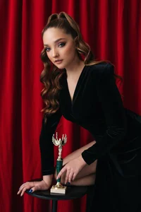 VirginieCruz luxury Immagine  2