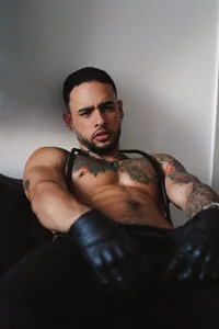 Public de Seth_Owner  5 photos