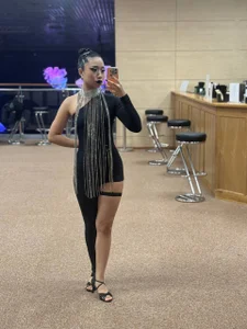 SweetMiaXO: my wonderful dance look ( фото)