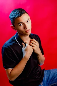 Andy_dior18 Public Pic 3