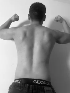 Public de Eros_Cook Foto