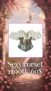 SaraSweetness Public Pic 5