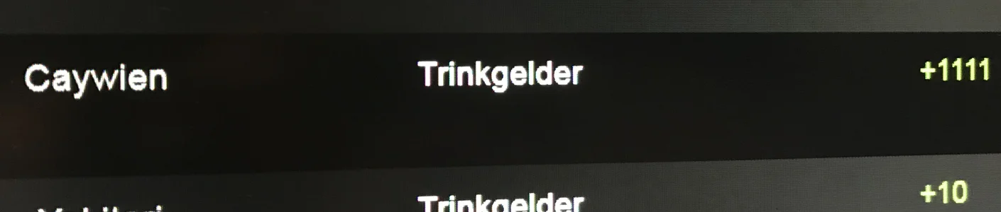 ❤️❤️❤️Das beste!!❤️❤️❤️ Dankeschön!!! od MartthaKatze  2 snímek