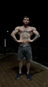 DimitriSullivan_ Old Εικόνα 3