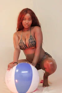 MichaelaCox 🔥Hot 2024 summer🔥 圖片 6