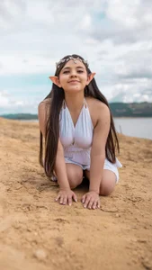 cammiefoalss: The Elven Shores 🏞️✨ ( 3 фото)