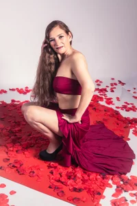 JennaMilf_: HAPPY VALENTINE ( 5 фото)