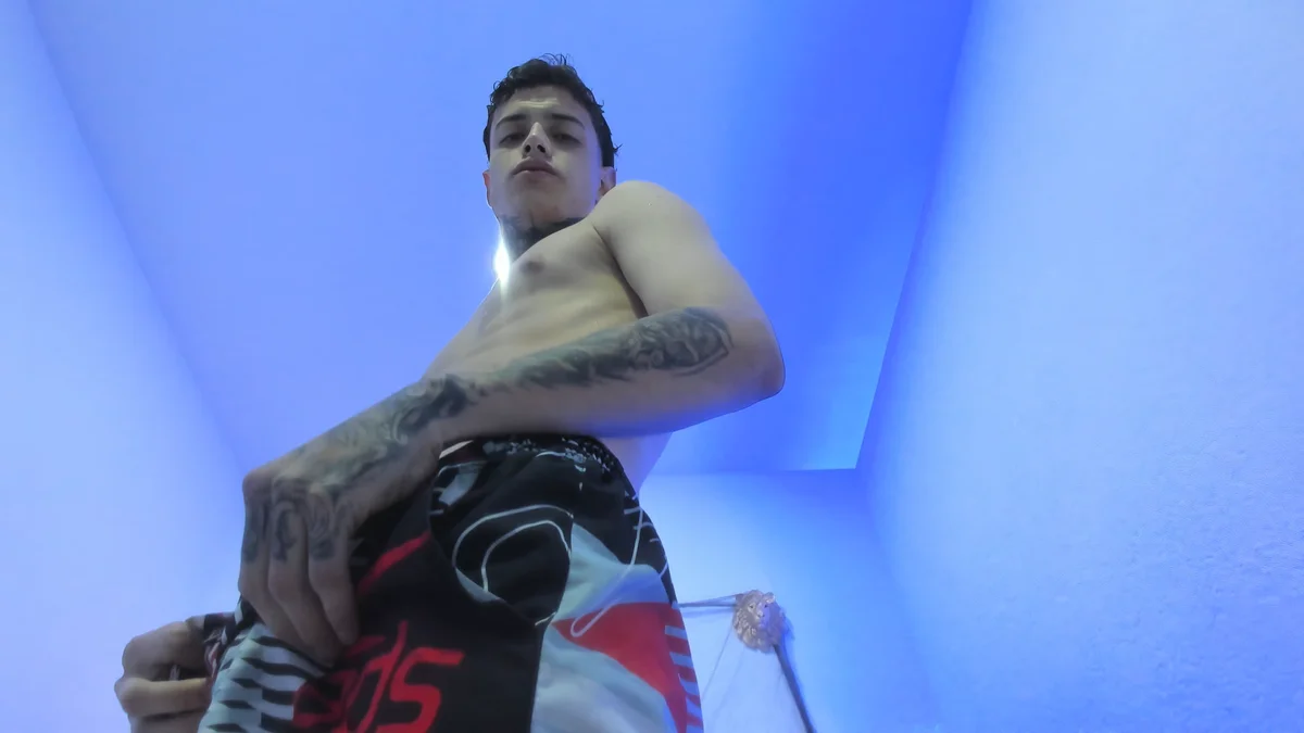 thekingcockboy Image populaire  3034