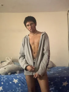 sweet boy de brook_sun  2 Imagens