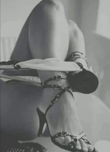 Celeste_Presstigge Feet😈👅 Pic 3