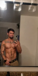 Crazy-Style Public Pic