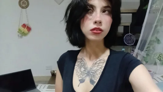 kitty_iris_ My first view🥰 Pic 3