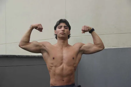 Emmet_CollinsJS Me 사진