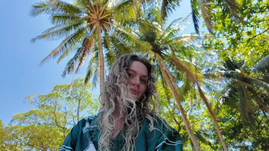 The warmest tropics ❤️