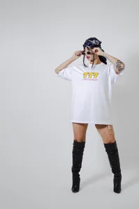 lulu_wonder: Naughty Girl🕶️ ( 4 фото)