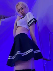 M1mmi Moonlit Kawaii Foto 3