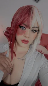 _niikymy hero cosplays图片 7