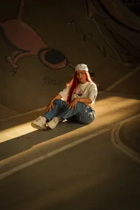 ella_harper I'm not just sensual, I can also have urban style 🧢🥰 Kuva 4