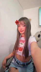 _annie_rosse april Pic 8