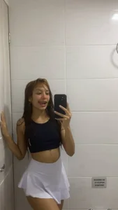 Nanami_19 gym of hous 사진 5