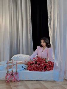 vinkiepinkie Smile and sexuality🎀 Immagine  6