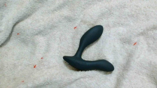 EXTREMSLAV WANT TO CONTROL MY TOY? Pic 3