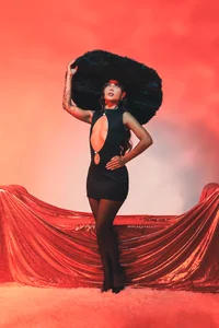 ErikaBenz_ Burn Εικόνα 6