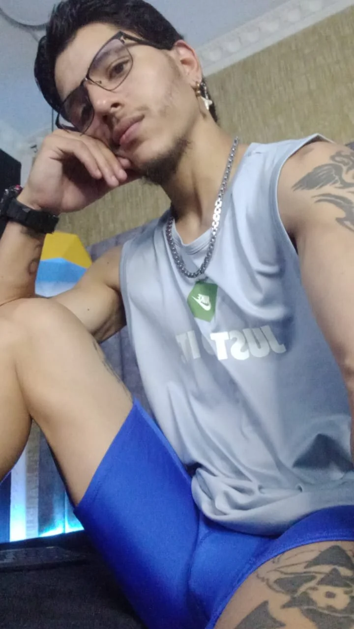 DanteLuxx popularna fotka 1636