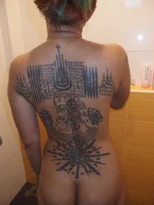 BonnieClydeCam Public Pic 8