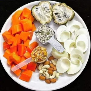 Public od 9inchesHire  snímek