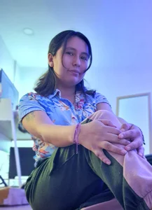 _Natalie18 In my eyes you will find your rest 😍 Pic