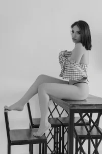 Public od HazelMoret  snímek