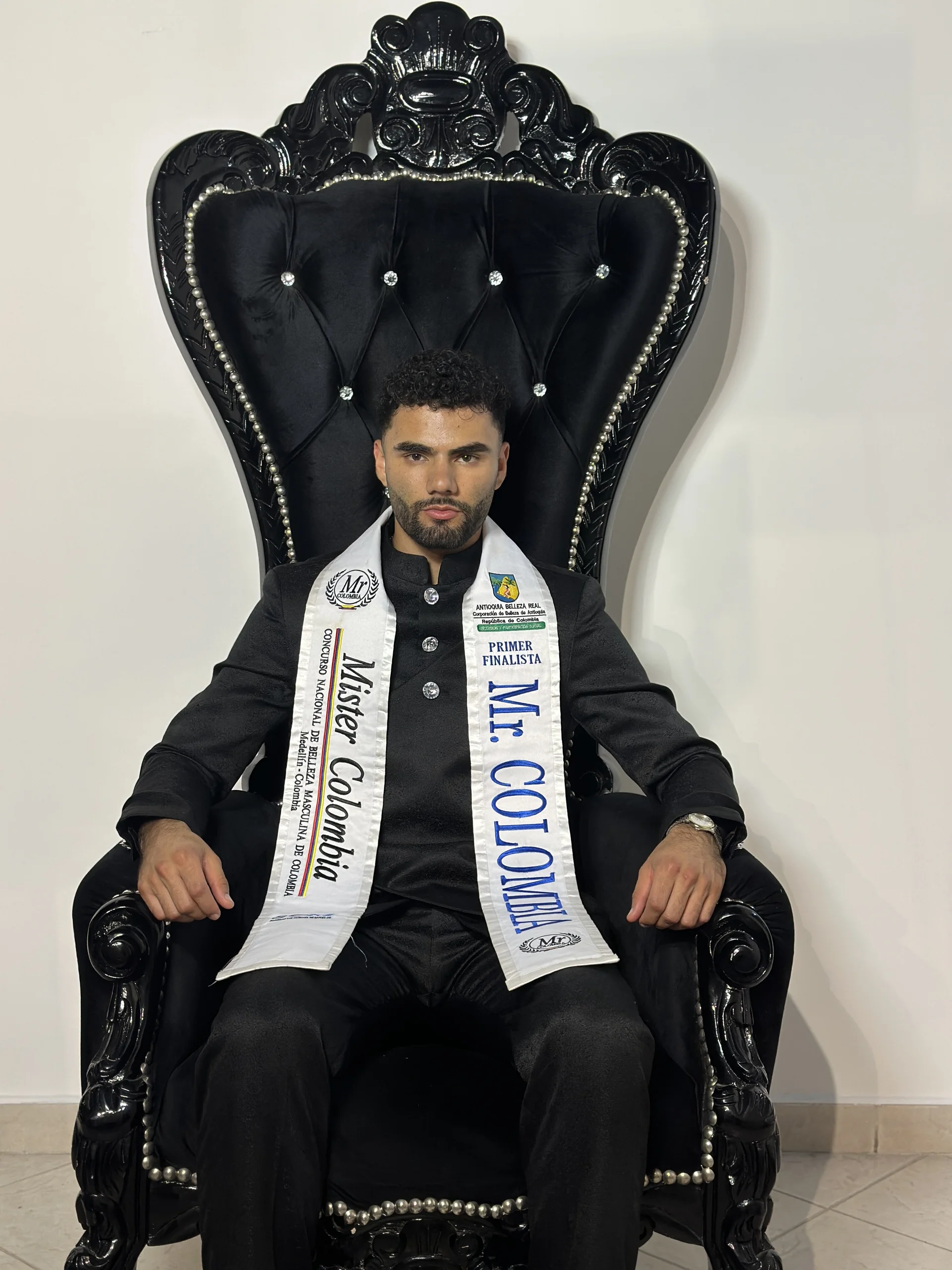 Derek_w MISTER 사진 2