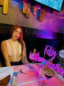 sarah's 24th birthday🤍 de Belle_Fiore  photos