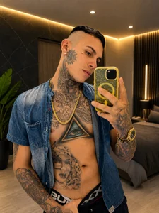 Liam_Ink kullanıcısının 🔥 albümü -  2 fotoğraf