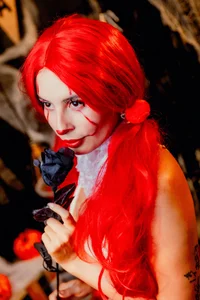 sexy__skinny4u I will be your clown🎪 Poză 2