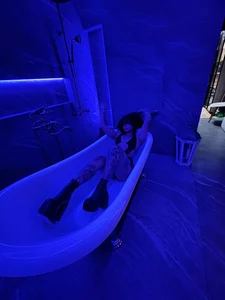 juli_rosse's Night without you Sex Photo 4