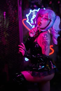 SabrinaSpell_ After Hours ✨ Hình 2