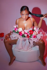 VictoriaKroftのHappy Valentine's Day!💟の 4枚の写真