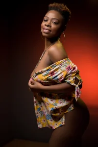 ScarleetSmith Make me yours Foto