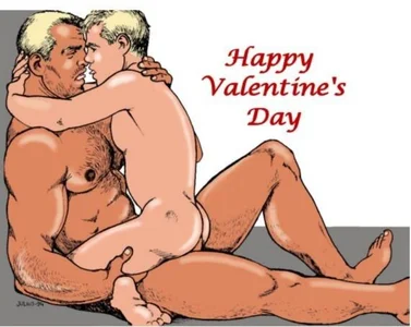 barenfan Comics Billede 5