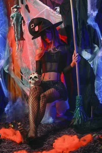 zuri_lux May all spells of love and happiness work tonight.🔥 Poză 3