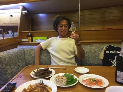 miyagi_no_hiroshi kullanıcısının drinking party albümü -  fotoğraf