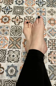 Public de Barefoot_Cunntessa  2 Imagens