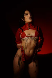 Zdjęcia Melanie_Nyx Dangerous Desire:  7