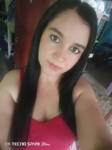 la chica de campo od Camila-Valverde  7 snímek