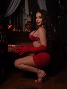 Christmas Spirit de AshleySinn Foto 4