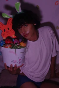 axel_ps Happy Easter 🐰💖 Pic 4