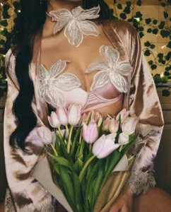 Moonelly Angelina mermaid-1 Immagine 