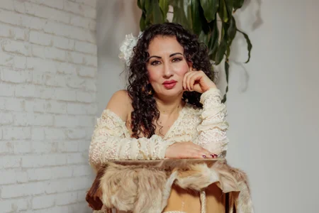 SamanthaAntolin Tropical and wonderful 🌺 Pic 9